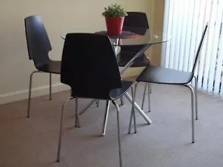 Ryals Serviced Apartments Camperdown