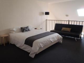 Ryals Serviced Camperdown Hotel Sydney