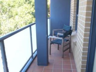 Ryals Serviced Camperdown Hotel Sydney