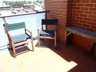 Ryals Serviced Camperdown Hotel *