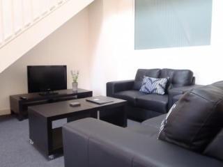 Hotel Ryals Serviced Camperdown Sydney